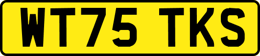 WT75TKS