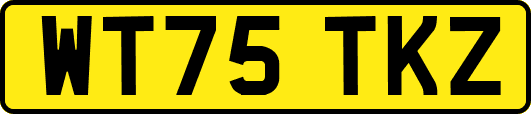 WT75TKZ