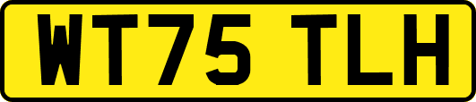WT75TLH