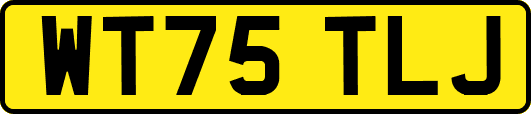 WT75TLJ