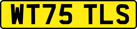 WT75TLS