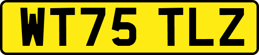 WT75TLZ