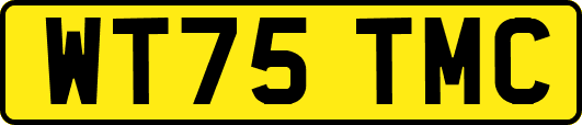 WT75TMC