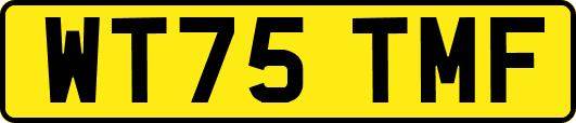 WT75TMF