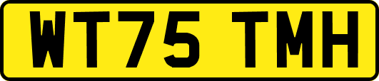WT75TMH