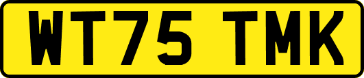 WT75TMK