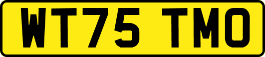 WT75TMO