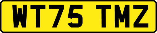 WT75TMZ