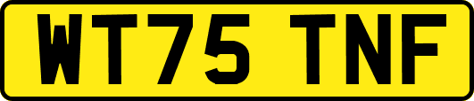 WT75TNF