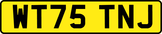 WT75TNJ