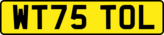WT75TOL
