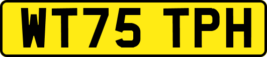 WT75TPH