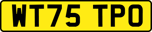 WT75TPO