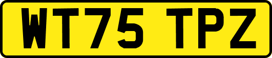 WT75TPZ