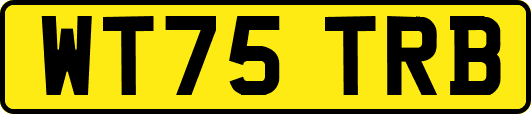 WT75TRB
