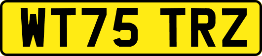 WT75TRZ