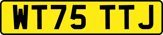 WT75TTJ