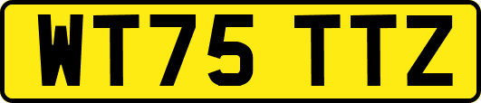 WT75TTZ