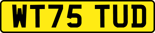 WT75TUD