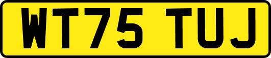 WT75TUJ