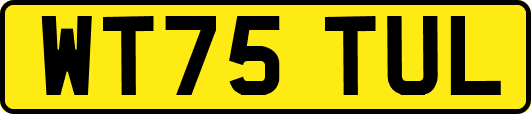 WT75TUL
