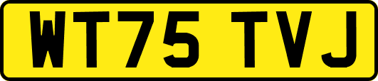 WT75TVJ