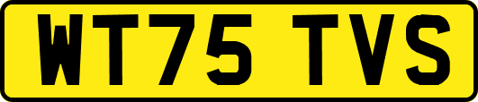 WT75TVS