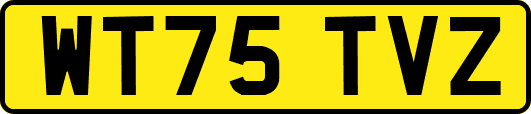 WT75TVZ