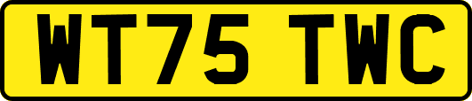 WT75TWC