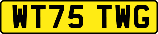 WT75TWG