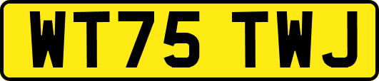 WT75TWJ