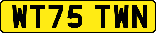 WT75TWN
