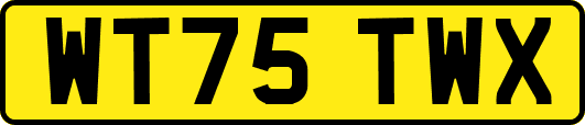 WT75TWX
