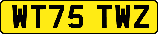 WT75TWZ