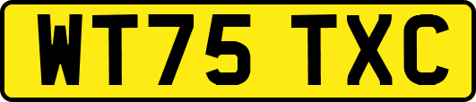 WT75TXC