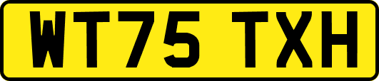 WT75TXH