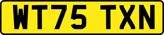 WT75TXN