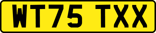 WT75TXX