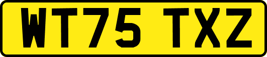 WT75TXZ