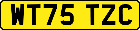 WT75TZC