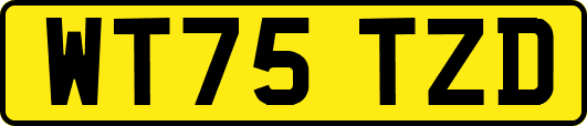 WT75TZD