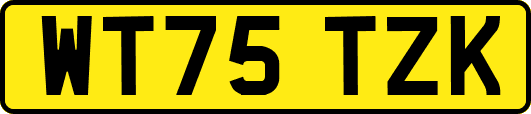 WT75TZK
