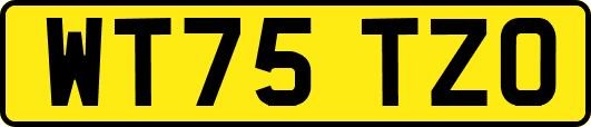 WT75TZO