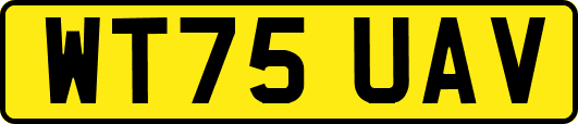 WT75UAV