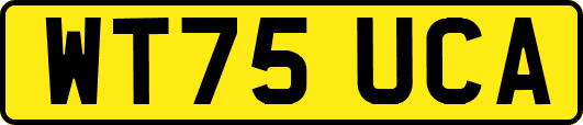 WT75UCA