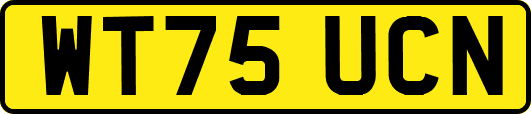WT75UCN
