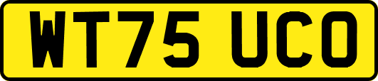 WT75UCO
