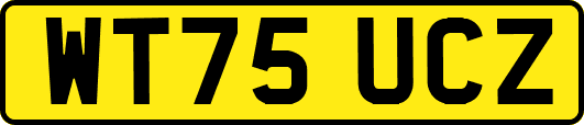WT75UCZ