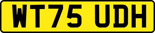WT75UDH