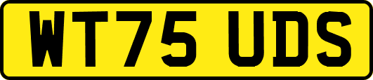 WT75UDS
